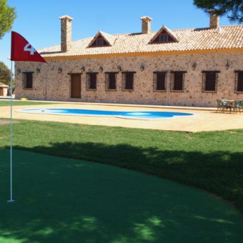 fachada lateral golf